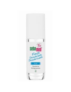 Desodorante Fresh Desodorizante Roll-On 50Ml. de Sebamed