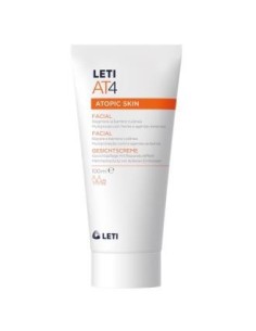 Leti At4 Facial 100Ml de Leti