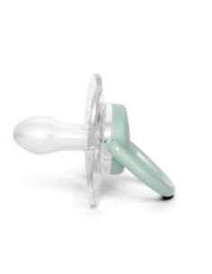 Chupete Premium Sili Fisio 0-6M 1 Unidad de Suavinex