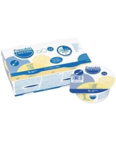 Fresubin 2 Kcal Creme Vainilla 4 X 125Gr de Fresubin