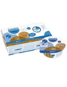 Fresubin Db Creme Capuchino 4 X 125Gr de Fresubin