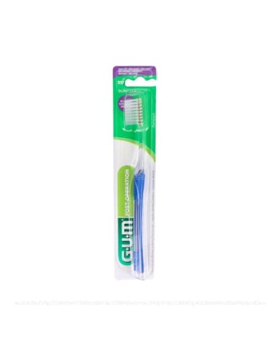 Cepillo Dental Delicate Adulto 317 de Gum