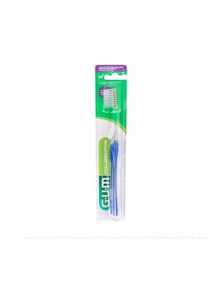 Cepillo Dental Delicate Adulto 317 de Gum
