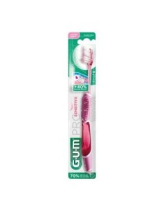 Cepillo Dental Sensivital Adulto 509 de Gum