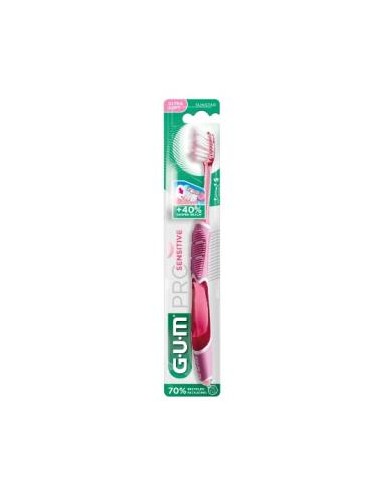 Cepillo Dental Sensivital Adulto 509 de Gum