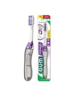 Butler Cepillo Dental 125 Ortodoncia Viaje de Butler