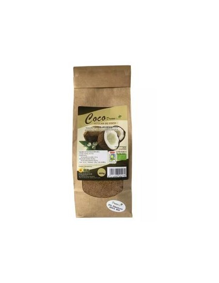 Azucar De Coco 400Gr. Bio de Dream Foods