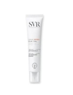 Clairial Fps 50+ Luz Visible 40Ml de Svr