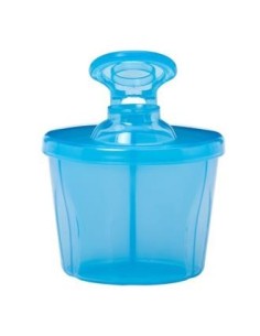 Dispensador Leche En Polvo Azul de Dr. Brown´S