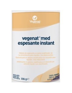 Vegenat Med Espes Inst Naranja 1X400Gr de Vegenat