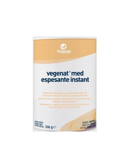 Vegenat Med Espes Inst Naranja 1X400Gr de Vegenat