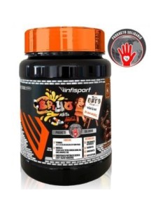 Infisport Bry´O Complex Jr Cacao 750Gr de Infisport