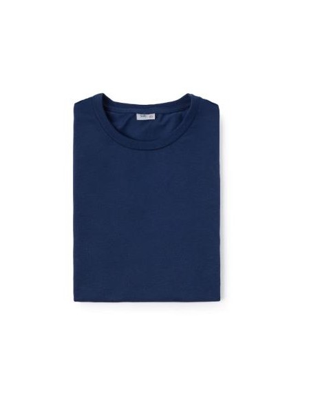 Camiseta Stingbye Antimosq M/Corta Marina T/10 Inf** de Stingbye