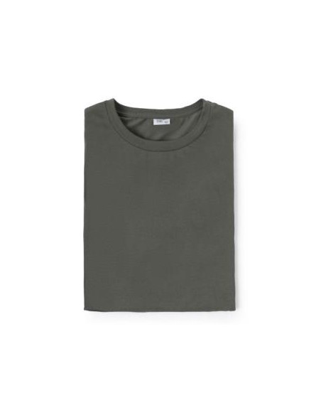 Camiseta Stingbye Antimosq M/Corta Kaki T/ Xxl Ad** de Stingbye