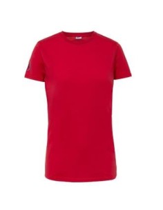 Camiseta Stingbye Antimosq M/Corta Rojo T/Xxl Ad** de Stingbye