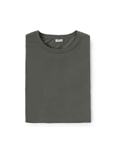 Camiseta Stingbye Antimosq M/Corta Kaki T/6 Inf** de Stingbye