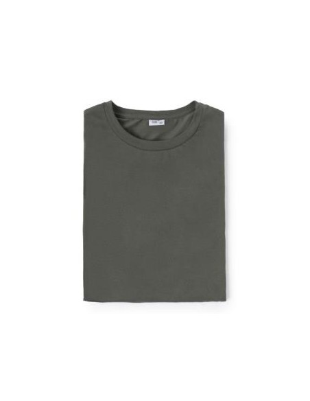 Camiseta Stingbye Antimosq M/Corta Kaki T/M Ad** de Stingbye