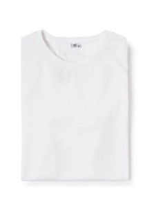 Camiseta Stingbye Antimosq M/Corta Blanco T/10 Inf** de Stingbye