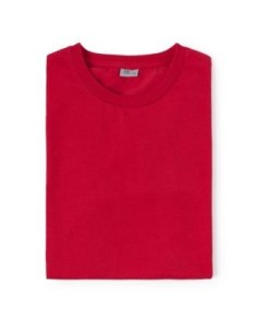 Camiseta Stingbye Antimosq M/Corta Rojo T/14 Inf** de Stingbye