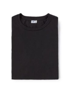 Camiseta Stingbye Antimosq M/Corta Negro T/L Ad** de Stingbye