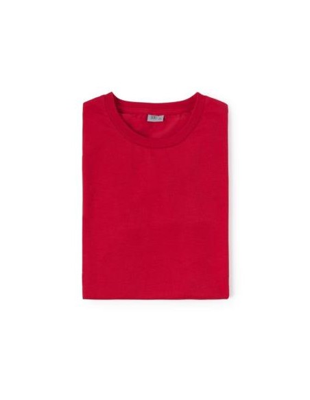 Camiseta Stingbye Antimosq M/Corta Rojo T/10 Inf** de Stingbye