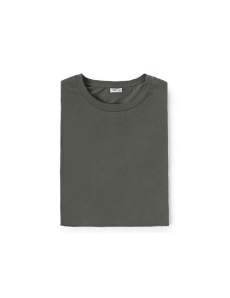 Camiseta Stingbye Antimosq M/Corta Kaki T/2 Inf** de Stingbye