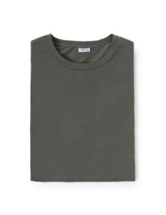 Camiseta Stingbye Antimosq M/Corta Kaki T/S Ad** de Stingbye