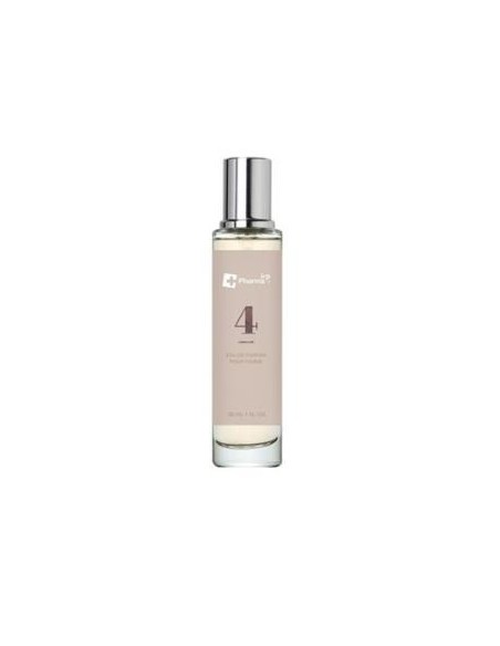 Iap Perfume No 4 30Ml de Iap
