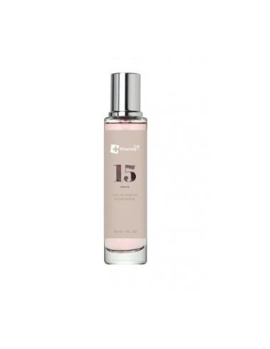 Iap Perfume No 15 30Ml de Iap