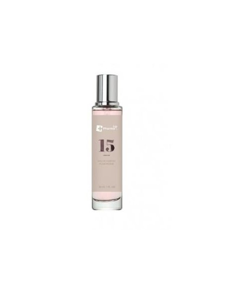 Iap Perfume No 15 30Ml de Iap