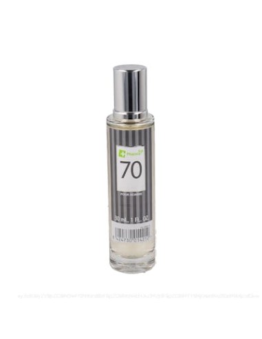 Iap Perfume Pour Homme No 70 (50) 30Ml de Iap