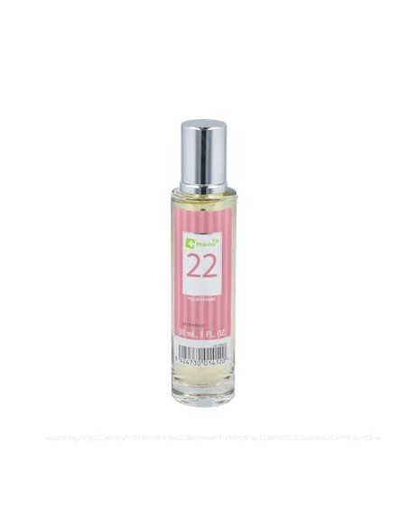 Iap Perfume No 22 30Ml de Iap