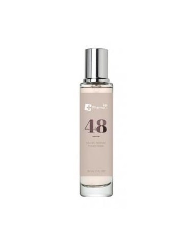 Iap Perfume No 48 30Ml de Iap