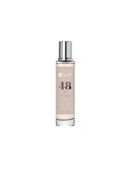 Iap Perfume No 48 30Ml de Iap