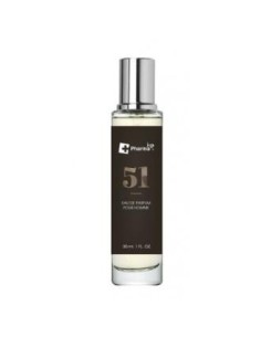 Iap Perfume No 51 30Ml de Iap