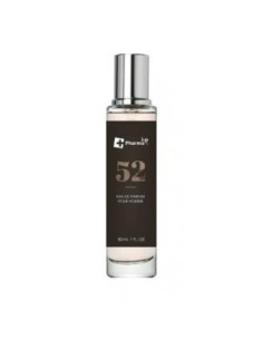 Iap Perfume No 52 30Ml de Iap