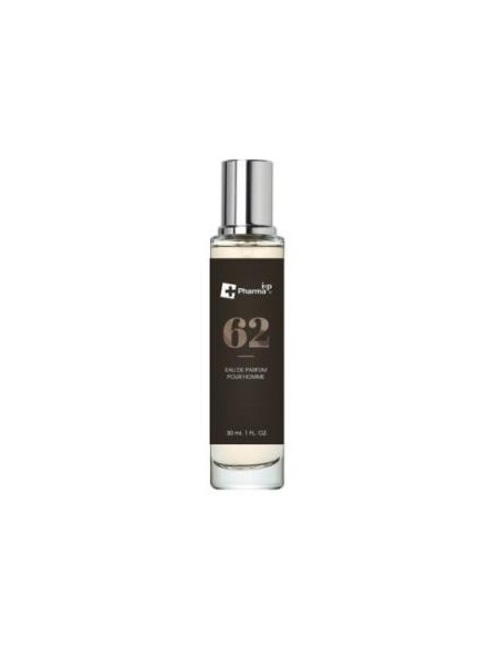 Iap Perfume No 62 30Ml de Iap