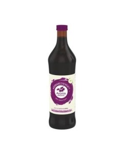 Zumo De Aronia 700Ml .Bio de Aronia