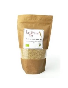 Quinoa Nacional 1Kg. Eco Sg de Gluten Zero