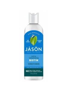 Acondicionador Biotina Extra Volumen 227Ml. de Jason