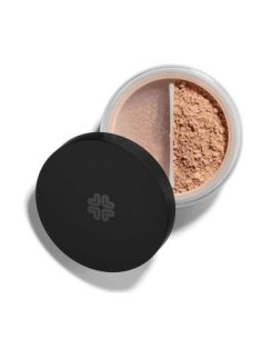 Base Mineral Spf15 Cool Caramel 10Gr. de Lily Lolo