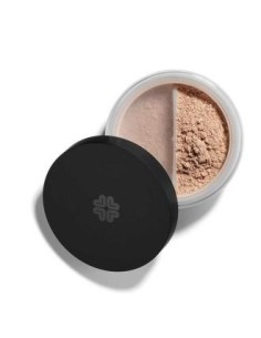 Base Mineral Spf15 Popsicle 10Gr. de Lily Lolo
