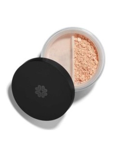 Polvos De Acabado Flawless Silk 4,5Gr. de Lily Lolo