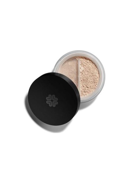 Corrector Mineral Barely Beige 5Gr. de Lily Lolo