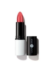 Barra De Labios Flushed Rose 4Gr. de Lily Lolo