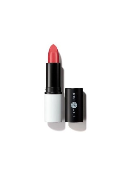 Barra De Labios Flushed Rose 4Gr. de Lily Lolo