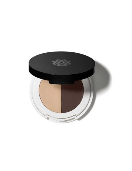 Duo Cejas Dark 2Gr. de Lily Lolo