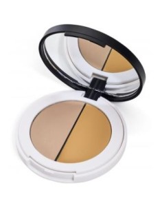 Base Correctora Sombras de Lily Lolo