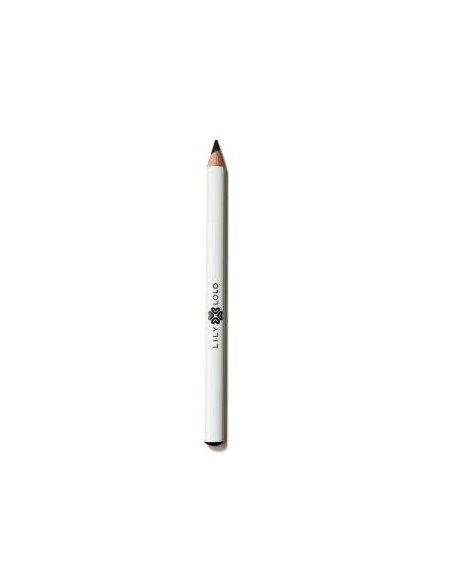 Lapiz De Ojos Black 1,14Gr. de Lily Lolo