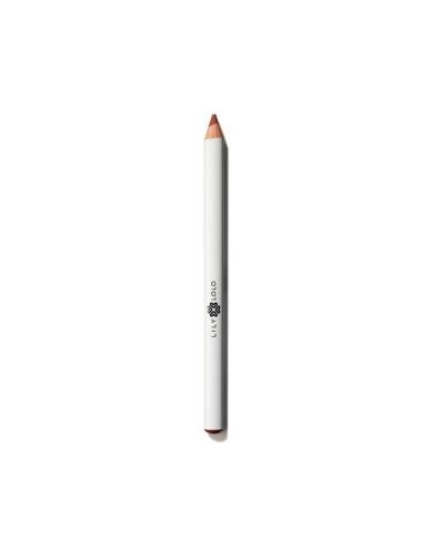 Lapiz De Labios Soft Nude 1,1Gr. de Lily Lolo
